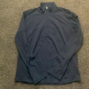 Hugo Boss Athletic Quarter Zip